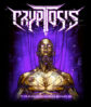 Cryptosis Transcendence – purple – detail