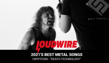 Loudwire – 2021’s best metal songs