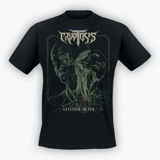 TS - Death